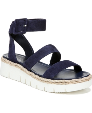 Franco Sarto Jackson Sport Sandals Women's Shoes