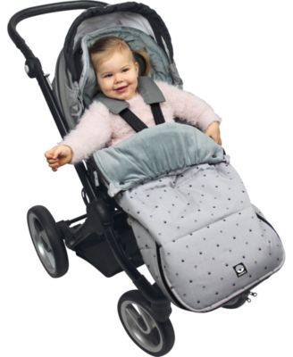 baby footmuff