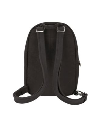 Anti-Theft Essentials Backpack