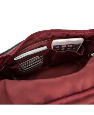 Anti-Theft Addison Backpack