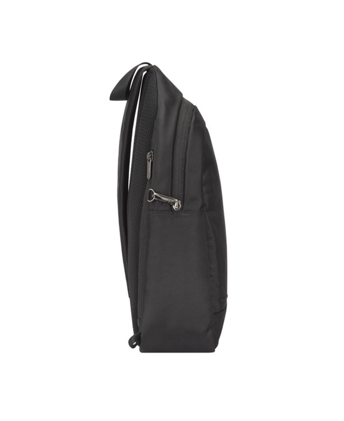Женская сумка Travelon Anti-Theft Urban Sling, цвет: Чёрный — фото 2