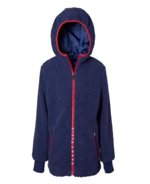 Perry Ellis Little Boys Woobie Jacket