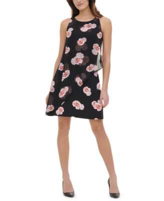macys hilfiger dresses