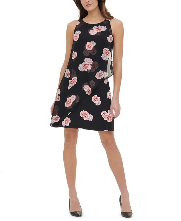 Macys sales hilfiger dresses