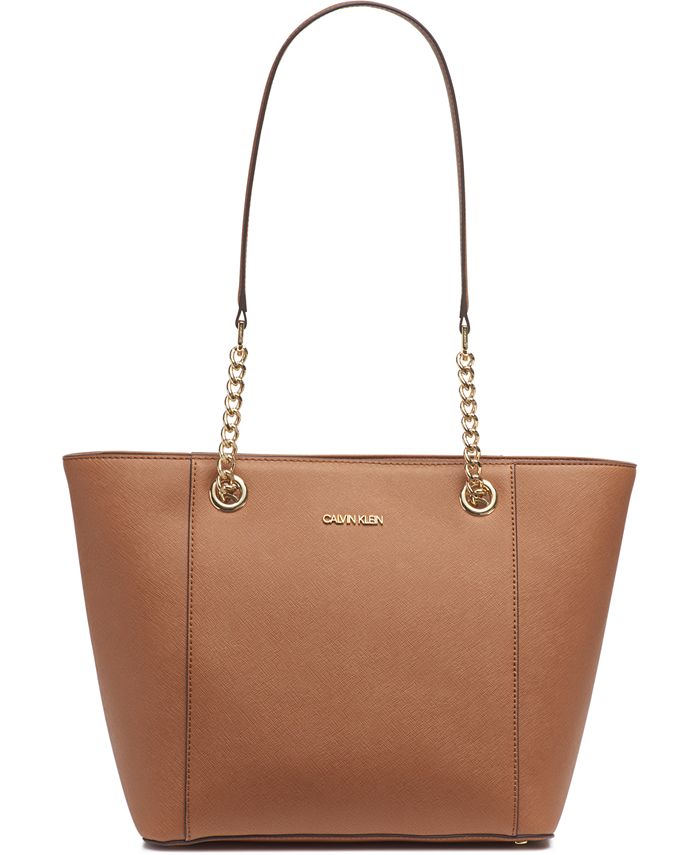 Handbags, Calvin Klein