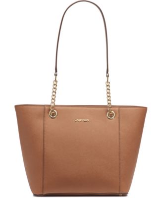 Hayden Saffiano Leather Large Tote Hotsell, SAVE 39% 