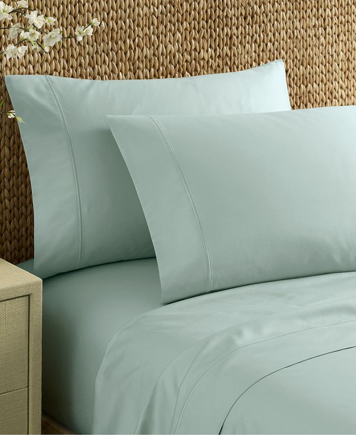 Nautica Regatta King Sheet Set & Reviews Sheets & Pillowcases Bed & Bath Macy's