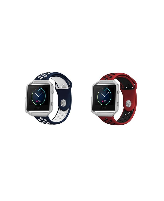 Fitbit hotsell blaze macys
