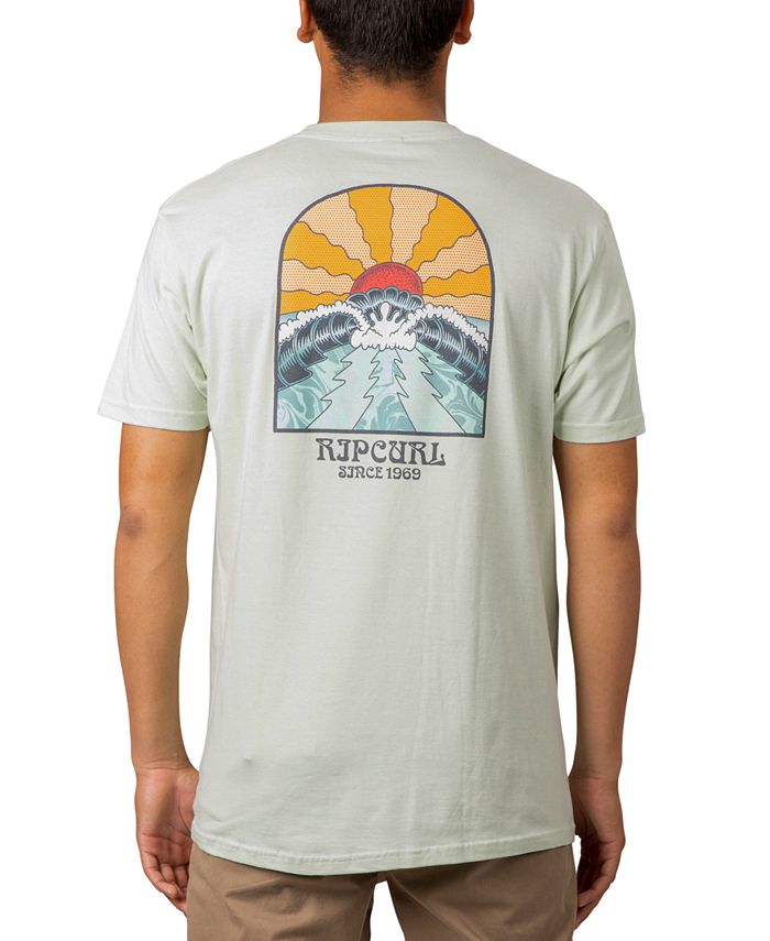 ripcurl tshirt