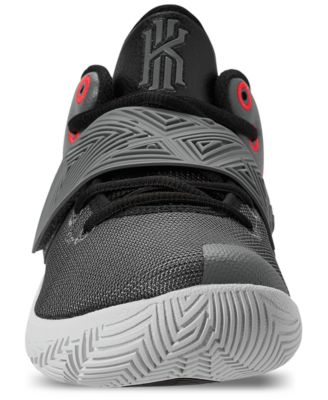 men's kyrie flytrap iii basketball sneakers from finish line