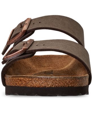 birkenstock macy's womens