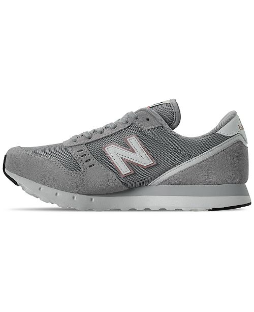 New Balance Women's 311 v2 Casual Sneakers from Finish ...