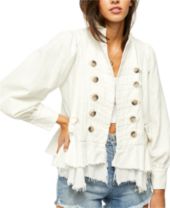Clearance Closeout Free People Clothing Macy S