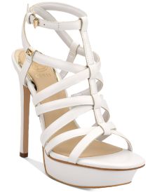 Women's Eleri Strappy Platform Dress Sandals