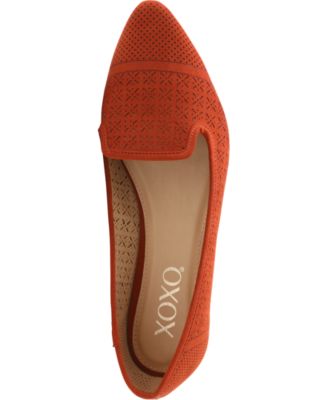 xoxo shoes flats