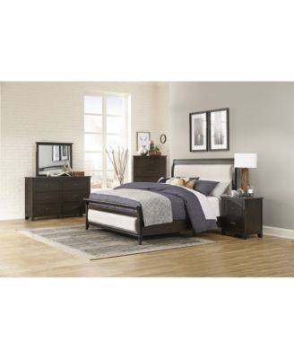 10555685 Terrace Bedroom Collection sku 10555685