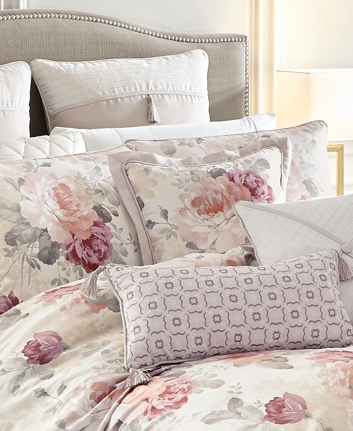 Croscill Bela Queen Comforter Set Macy's