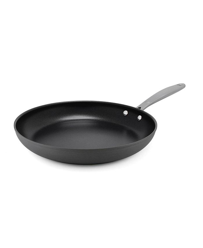 OXO Good Grips Pro Non-Stick Cookware Pots And Pans Set, 10-Piece
