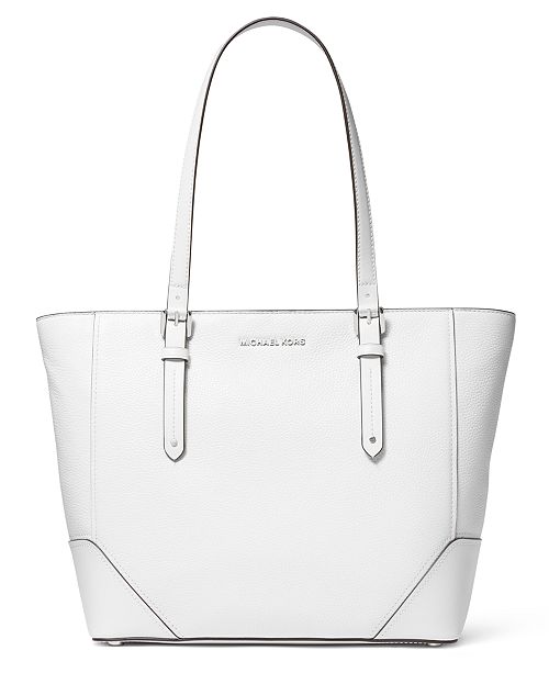 mk aria large tote
