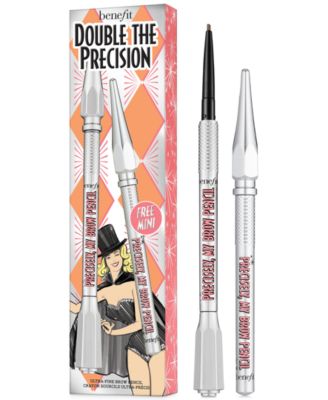 Benefit Cosmetics - Benefit Precisely, My Brow Pencil Ultra-Fine Shape & Define