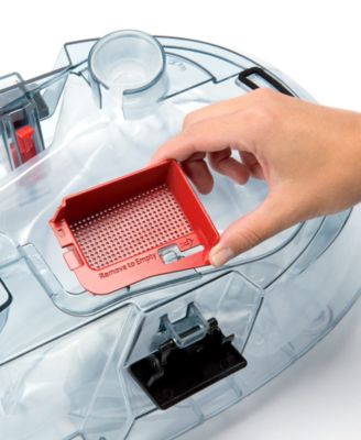 Bissell 36Z9 DeepClean Deluxe Pet Deep Cleaner