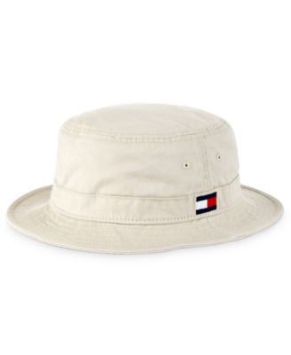 tommy hilfiger baby bucket hat