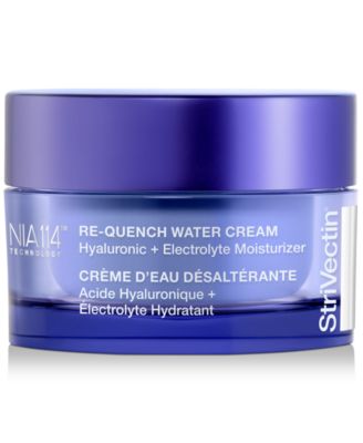 StriVectin - Re-Quench Water Cream, 1.7-oz.