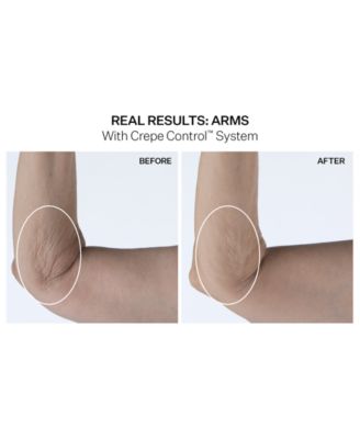 Crepe Control Exfoliating Body Scrub, 5 oz