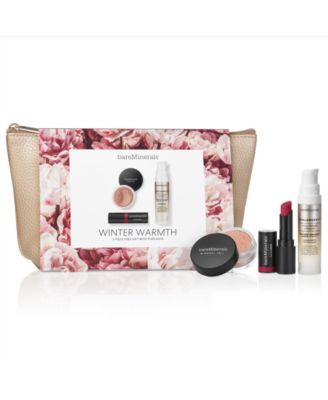bareminerals trial size
