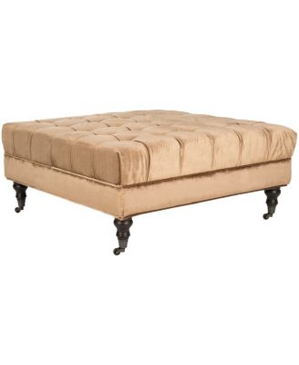 Safavieh Colin Tufted Club Chair Reviews Chairs Furniture