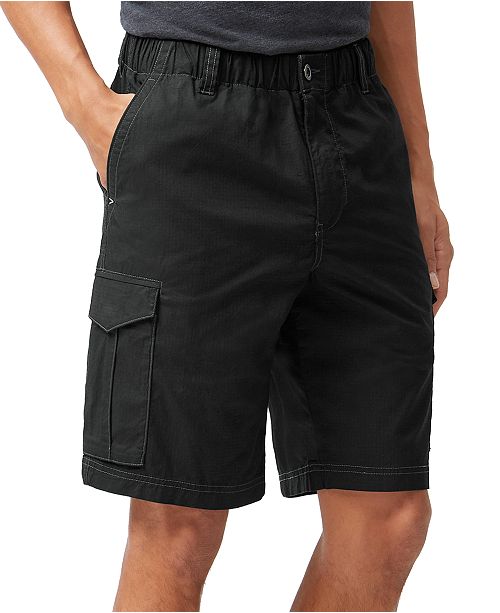 Tommy Bahama Men S Ripstop Bahama Cargo 10 Shorts Reviews