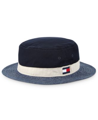 tommy hilfiger hat macy's