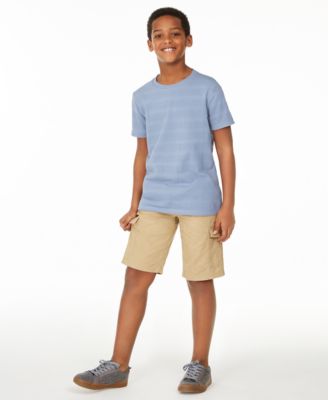 macy's cargo shorts