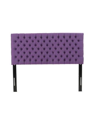 Jezebel Queen/Full Headboard