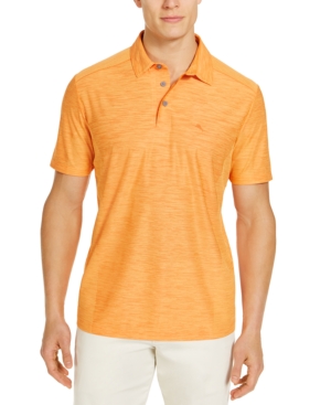 Tommy Bahama Men's IslandZone Palm Coast Polo
