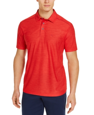 Tommy Bahama Gray Boston Red Sox IslandZone Pineapple Palm Coast Polo