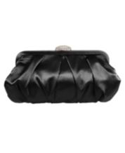 Black Clutches and Evening Bags Macy s