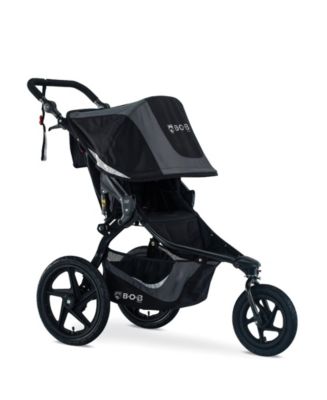 Bob Revolution Bob Jogging Stroller Infant Insert BOB Infant Car Seat  Adapter Single/Graco