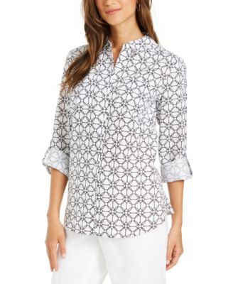 macys charter club shirts