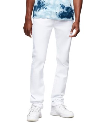 True Religion - Men's Rocco Skinny Jeans