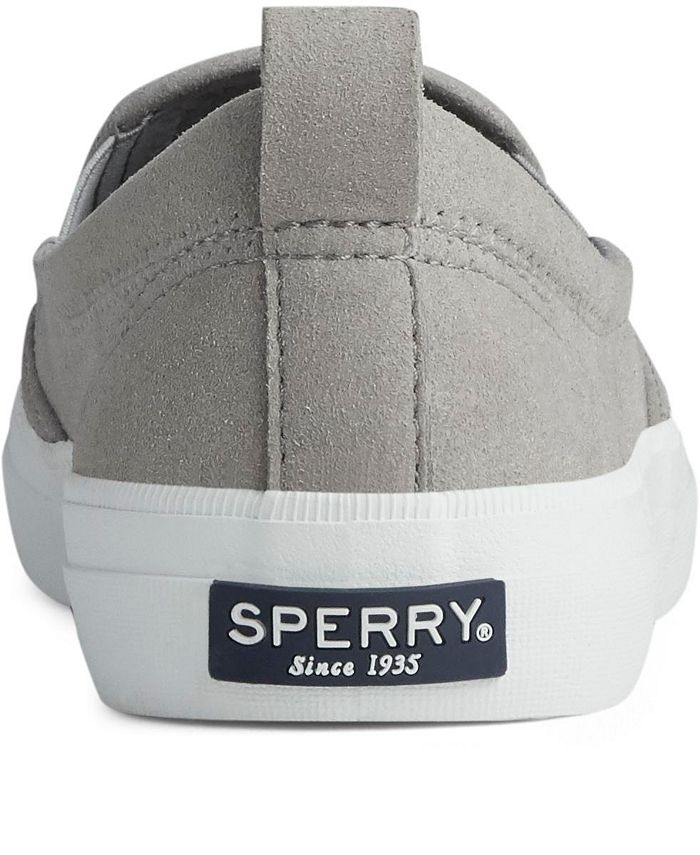 crest twin gore perf sneaker