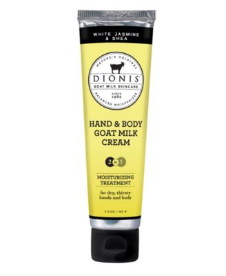 dionis blue ridge wildflower lotion