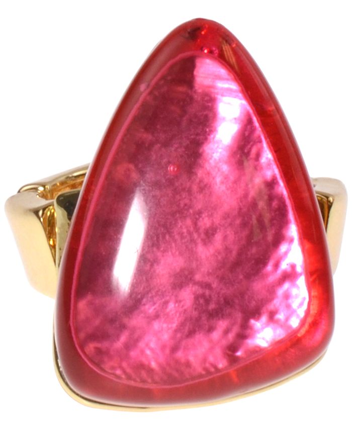 Style & Co Statement Stretch Ring, Created for Macy's Macy's