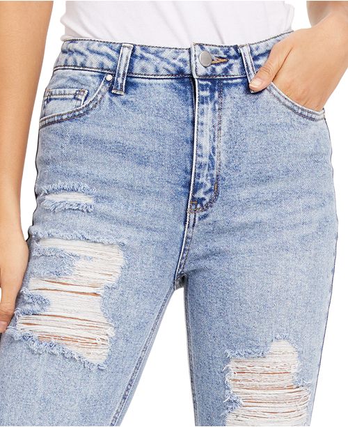 tinseltown jeans