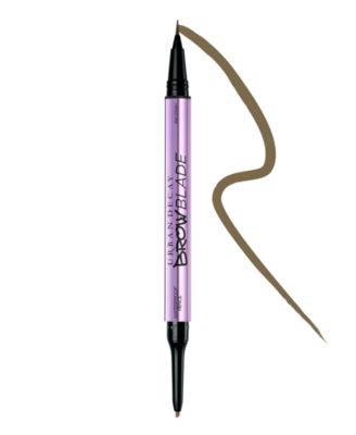 good waterproof eyebrow pencil