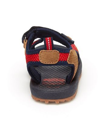 Oshkosh B Gosh Osh Kosh B Gosh Toddler Boys Tetris Play Sandal