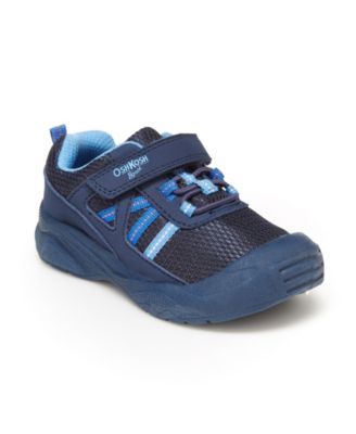 oshkosh bump toe