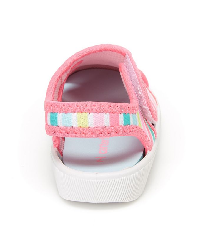 Carter's Toddler Girls Water Shoe Macy's