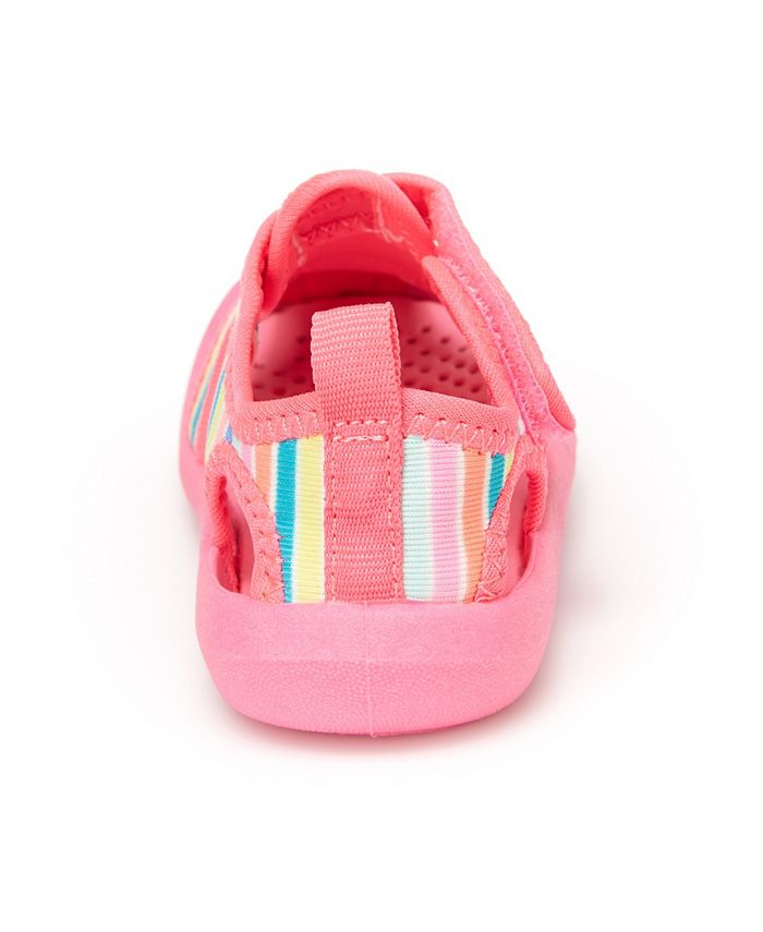 Oshkosh B'Gosh Osh Kosh B'Gosh Toddler Girls Aquatic Water Shoe Macy's