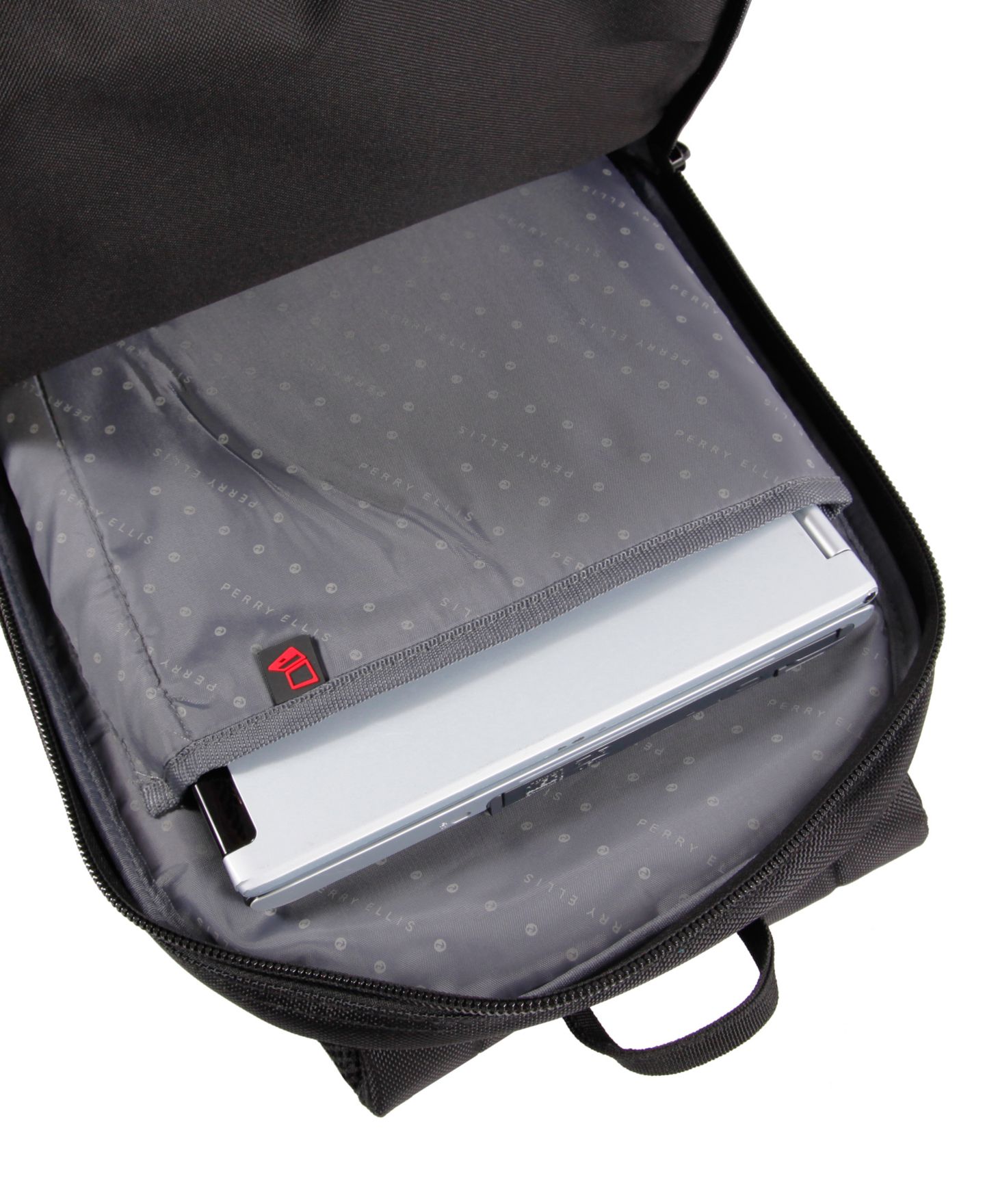 Рюкзак Perry Ellis M150 Laptop — фото 4